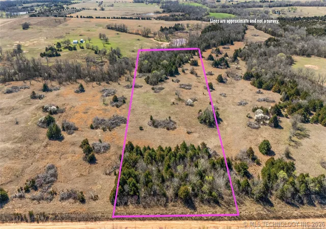 1st image of 2 E 800 Rd, Cushing, OK 74023 | MLS# 2611547