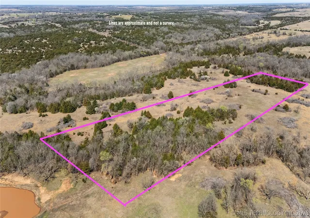 4th image of 2 E 800 Rd, Cushing, OK 74023 | MLS# 2611547