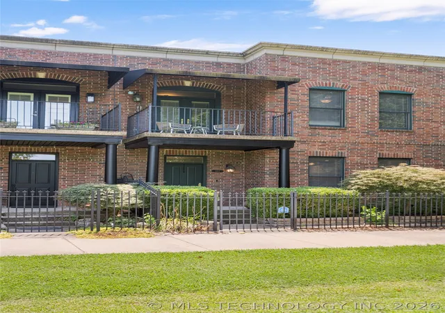 2nd image of 1117 E 7th St, Tulsa, OK 74120 | MLS# 2611172
