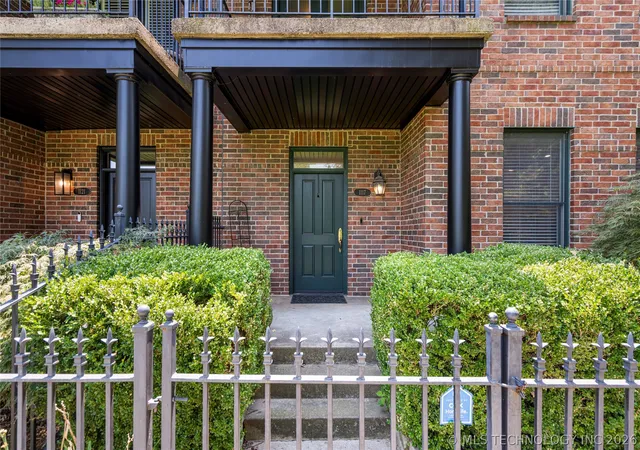 3rd image of 1117 E 7Th St, Tulsa, OK 74120 | MLS# 2611172
