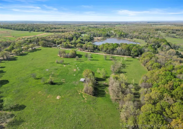 1st image of Butterfield Xing, Atoka, OK 74525 | MLS# 2611667