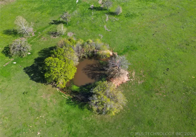 3rd image of Butterfield Xing, Atoka, OK 74525 | MLS# 2611667