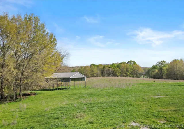 4th image of Butterfield Xing, Atoka, OK 74525 | MLS# 2611667