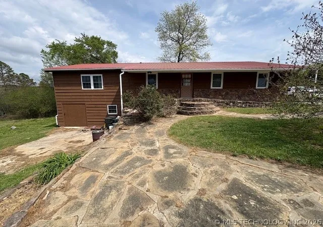 Homes for sale in Red Oak, OK | 10470 Ne 120th Rd, Red Oak, OK 74563 | MLS# 2611675