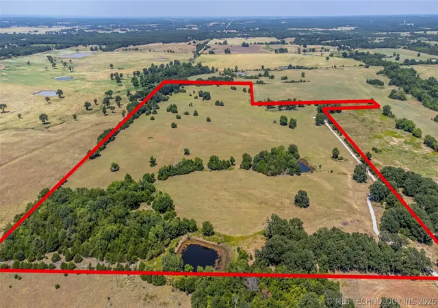 1st image of Wallace, Sulphur, OK 73086 | MLS# 2611218