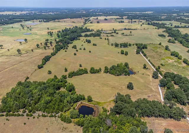 2nd image of Wallace, Sulphur, OK 73086 | MLS# 2611218