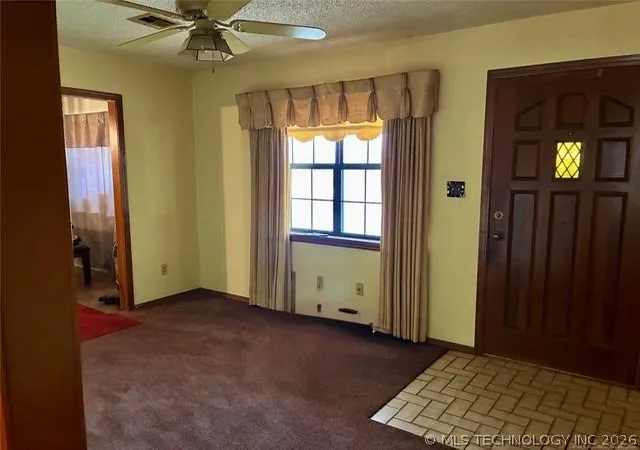 2nd image of 411321 E 1080 Rd, Checotah, OK 74426 | MLS# 2611693