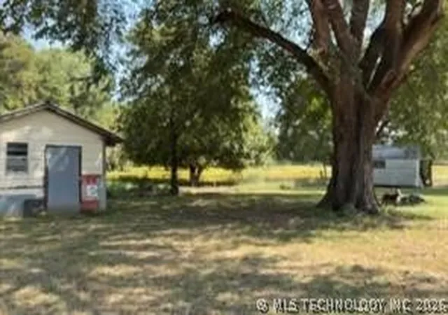 36th image of 411321 E 1080 Rd, Checotah, OK 74426 | MLS# 2611693