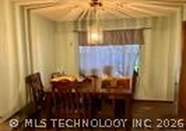 4th image of 411321 E 1080 Rd, Checotah, OK 74426 | MLS# 2611693