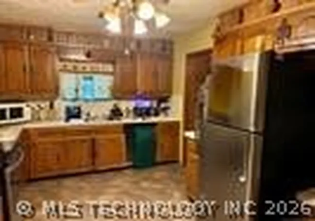 5th image of 411321 E 1080 Rd, Checotah, OK 74426 | MLS# 2611693