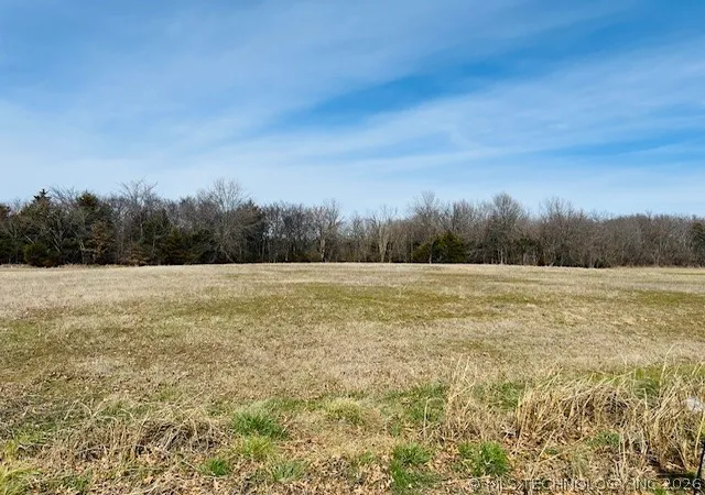 Photo 3 of Land for sale at 000 W Okmulgee St, Morris, OK 74445 | MLS# 2611695 | Listing updated on 2026-04-02