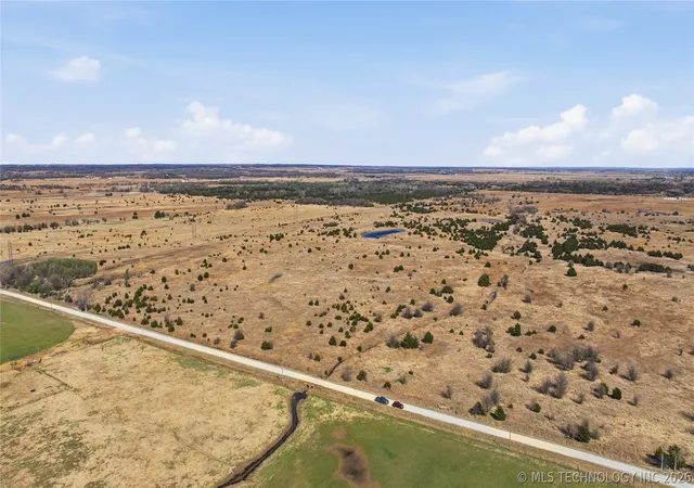 2nd image of 80 Harper Rd, Nash, OK 73761 | MLS# 2611677
