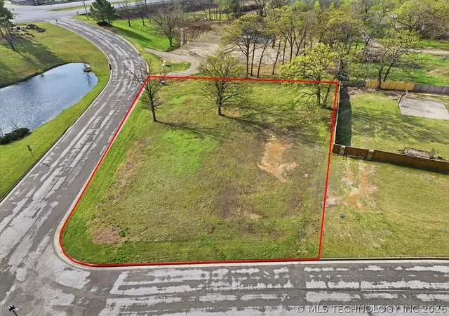 Homes for sale in Catoosa, OK | Waterford St, Catoosa, OK 74015 | MLS# 2611723