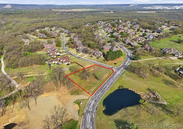 Homes for sale in Catoosa, OK | Waterford St, Catoosa, OK 74015 | MLS# 2611723