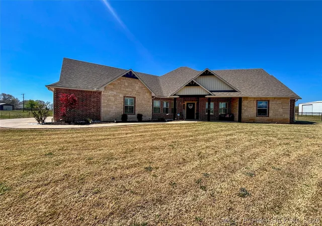 1st image of 2720 Frink, Mc Alester, OK 74501 | MLS# 2611579