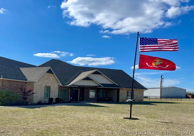 2nd image of 2720 Frink, Mc Alester, OK 74501 | MLS# 2611579