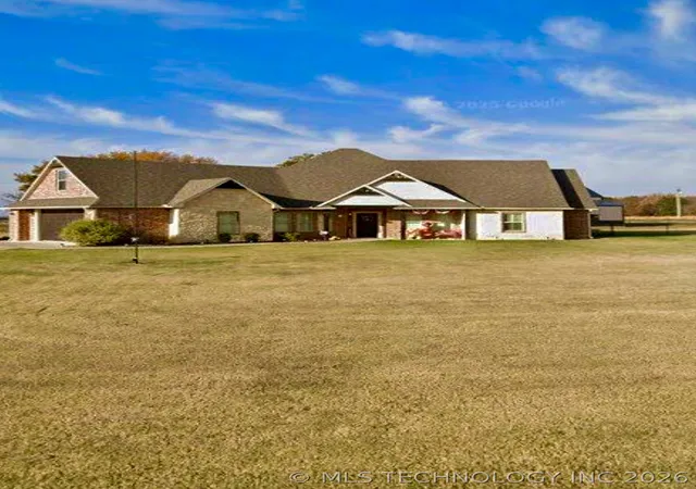 3rd image of 2720 Frink, Mc Alester, OK 74501 | MLS# 2611579