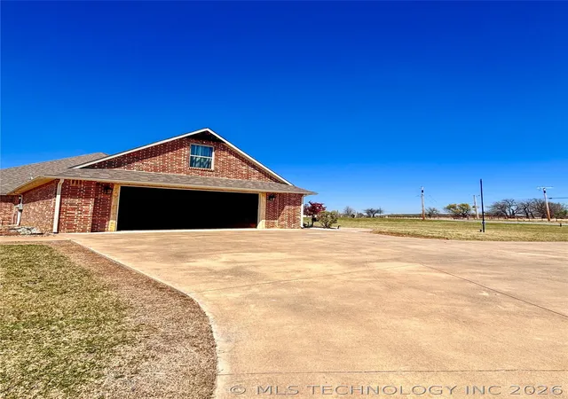 4th image of 2720 Frink, Mc Alester, OK 74501 | MLS# 2611579