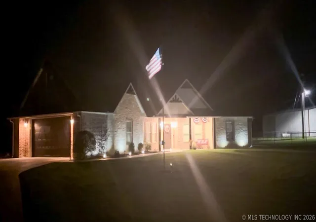 5th image of 2720 Frink, Mc Alester, OK 74501 | MLS# 2611579