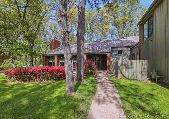 Photo 3 of Sale Pending at 9901 S Sandusky Ave, Tulsa, OK 74137 | MLS# 2611743 | Listing updated on 2026-08-20