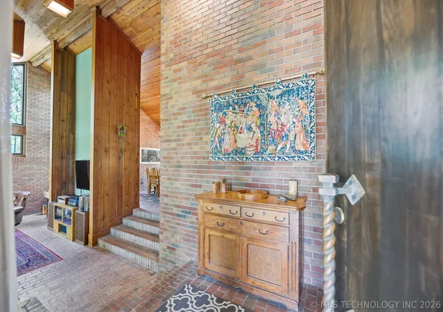 Photo 4 of Sale Pending at 9901 S Sandusky Ave, Tulsa, OK 74137 | MLS# 2611743 | Listing updated on 2026-08-20