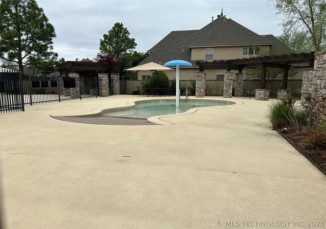 Photo 18 of Land for sale at 4322 E 117th Drive, Tulsa, OK 74137 | MLS# 2611752 | Listing updated on 2026-04-10