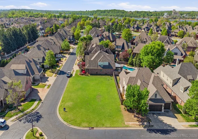 Photo 2 of Land for sale at 4322 E 117th Drive, Tulsa, OK 74137 | MLS# 2611752 | Listing updated on 2026-04-10