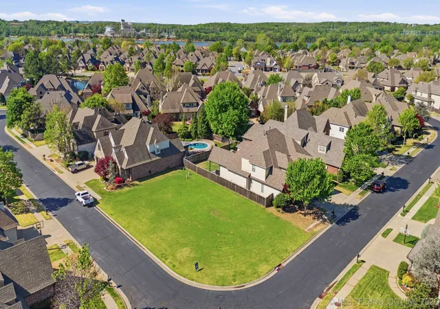 Photo 3 of Land for sale at 4322 E 117th Drive, Tulsa, OK 74137 | MLS# 2611752 | Listing updated on 2026-04-10