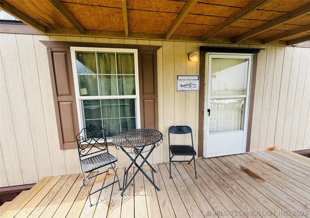 3rd image of 114278 S 4203 Rd, Eufaula, OK 74426 | MLS# 2611775