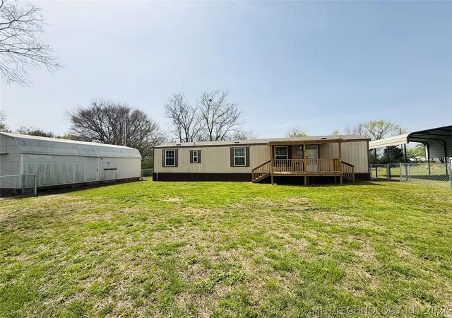 5th image of 114278 S 4203 Rd, Eufaula, OK 74426 | MLS# 2611775