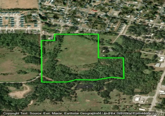 1st image of 0000 W Georgia St, Durant, OK 74701 | MLS# 2611689