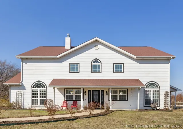 Homes for sale in Chelsea, OK | 3300 S 4230 Rd, Chelsea, OK 74016 | MLS# 2611603