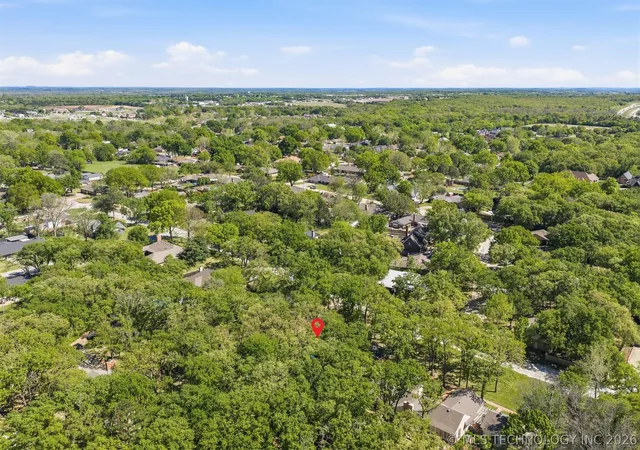 35th image of 2321 Cloverleaf Pl, Ardmore, OK 73401 | MLS# 2611788