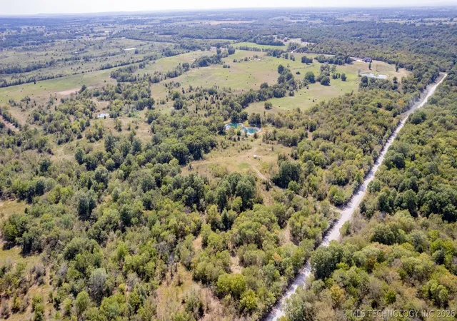 11th image of E 191st St S, Porter, OK 74454 | MLS# 2611687