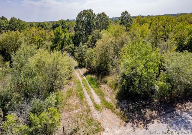 1st image of E 191st St S, Porter, OK 74454 | MLS# 2611687
