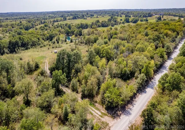 2nd image of E 191st St S, Porter, OK 74454 | MLS# 2611687
