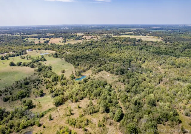 3rd image of E 191St St S, Porter, OK 74454 | MLS# 2611687
