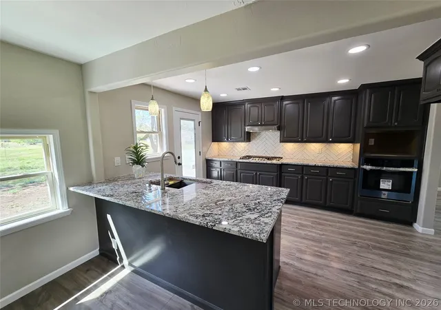 Homes for sale in Collinsville, OK | 13226 N 91st Eastavenue, Collinsville, OK 74021 | MLS# 2611774