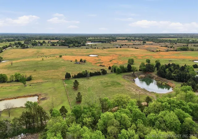 2nd image of 1163 Risner Rd, Durant, OK 74701 | MLS# 2611701