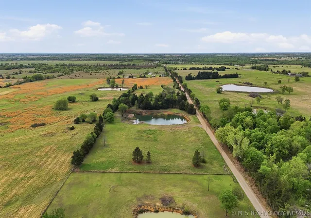 4th image of 1163 Risner Rd, Durant, OK 74701 | MLS# 2611701