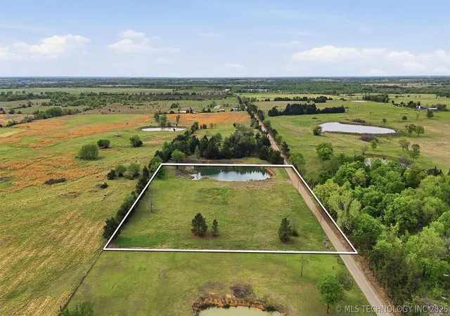 5th image of 1163 Risner Rd, Durant, OK 74701 | MLS# 2611701