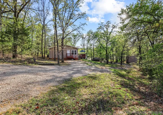 3rd image of 10631 Vacation Dr, Kingston, OK 73439 | MLS# 2611409