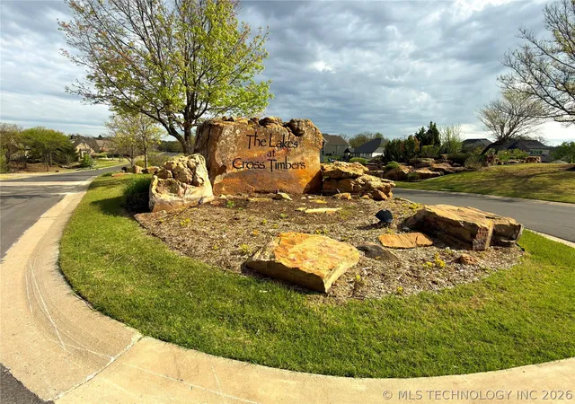 Homes for sale in Sapulpa, OK | 590 Creekside Dr, Sapulpa, OK 74066 | MLS# 2611786