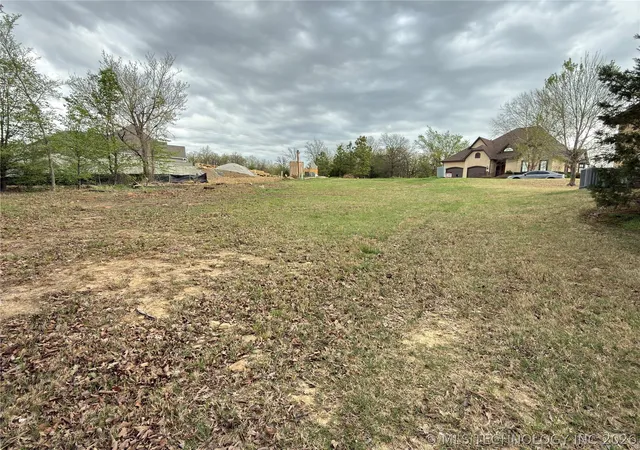 Homes for sale in Sapulpa, OK | 590 Creekside Dr, Sapulpa, OK 74066 | MLS# 2611786