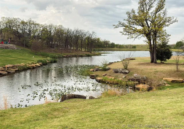 Homes for sale in Sapulpa, OK | 590 Creekside Dr, Sapulpa, OK 74066 | MLS# 2611786