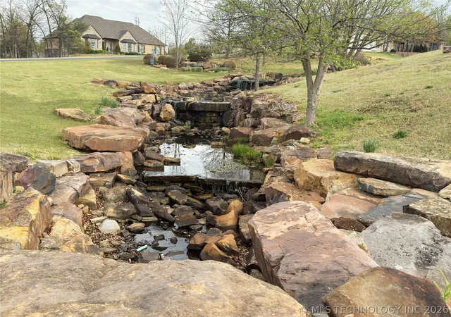 Homes for sale in Sapulpa, OK | 590 Creekside Dr, Sapulpa, OK 74066 | MLS# 2611786