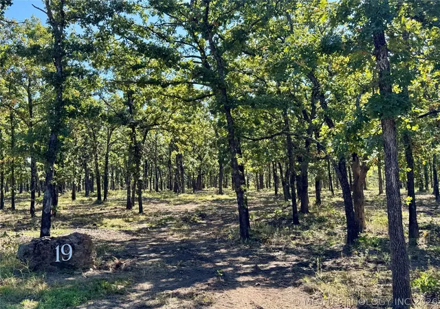 Land for sale at 19 260th Street, Beggs, OK 74421 | MLS# 2611288