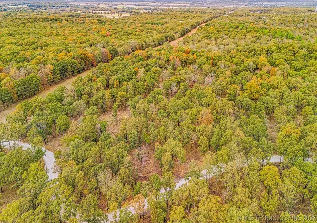 Photo 1 of Land for sale at 19 260th Street, Beggs, OK 74421 | MLS# 2611288 | Listing updated on 2026-08-20