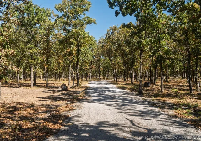 Photo 2 of Land for sale at 19 260th Street, Beggs, OK 74421 | MLS# 2611288 | Listing updated on 2026-08-20