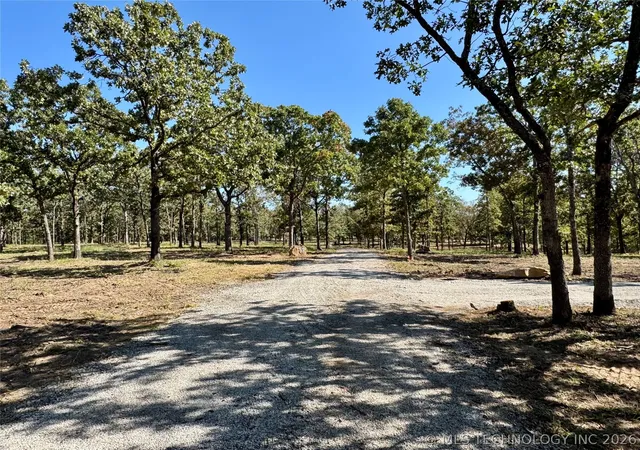 Photo 4 of Land for sale at 19 260th Street, Beggs, OK 74421 | MLS# 2611288 | Listing updated on 2026-08-20